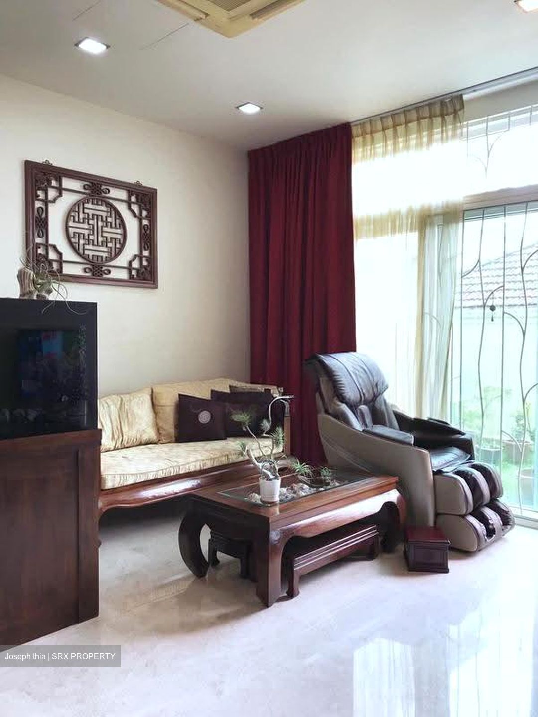 Treasure Mansions (D19), Apartment #624516651